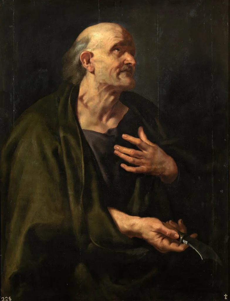 Saint Bartholomew