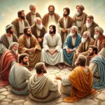 What were the main characteristics of the apostles?