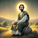Is there an apostle who exemplified quiet dedication?