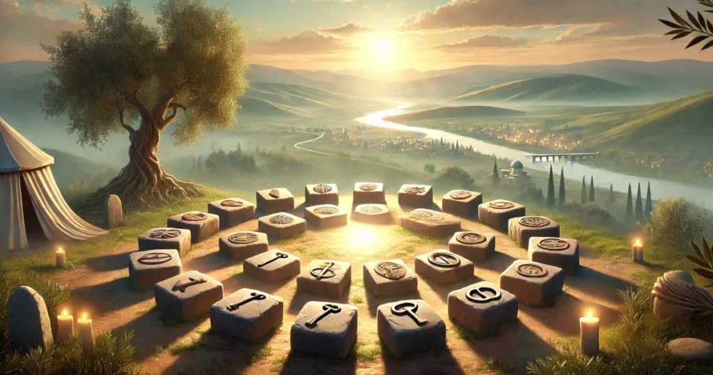 Who Were the 12 Apostles