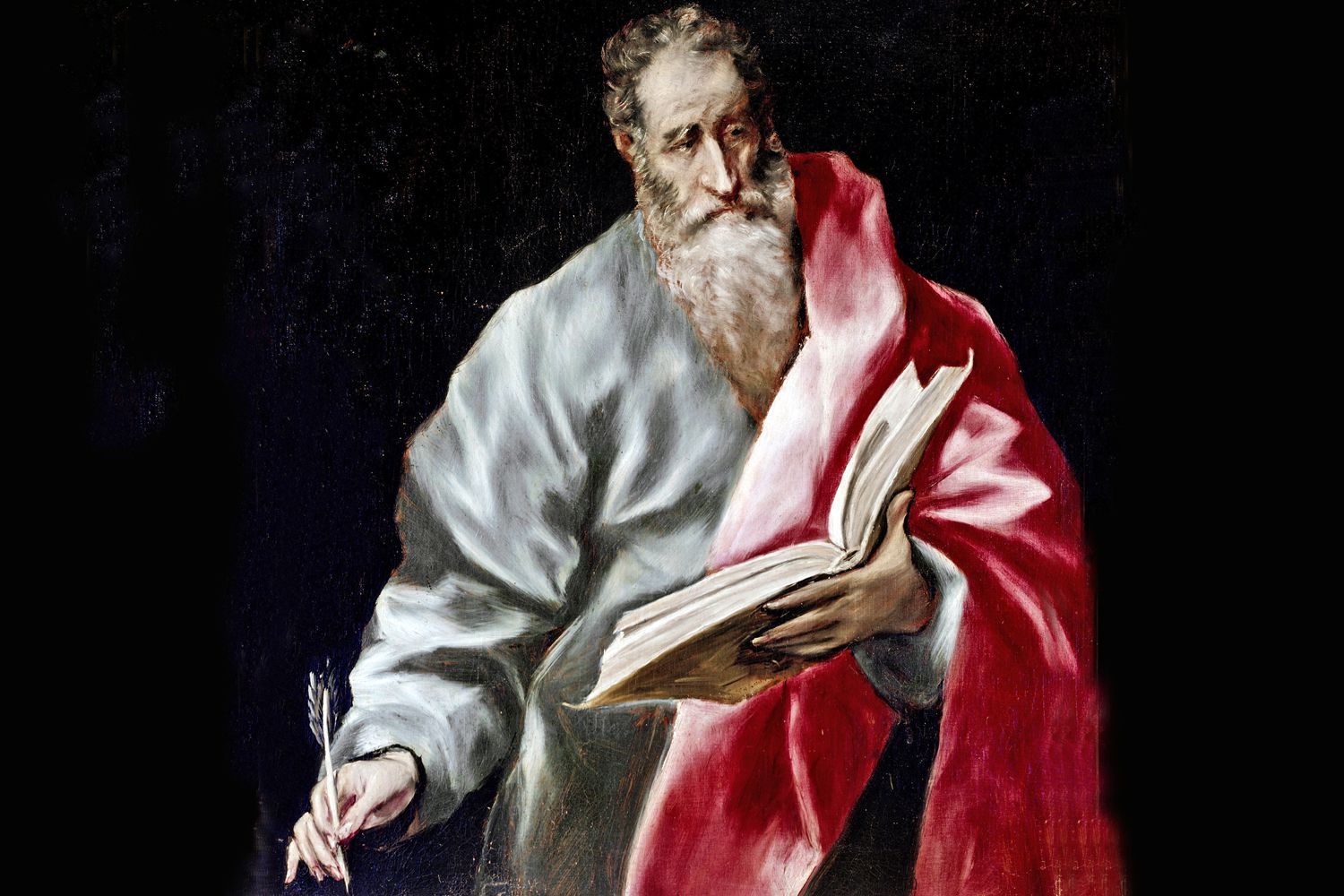 Saint Matthew