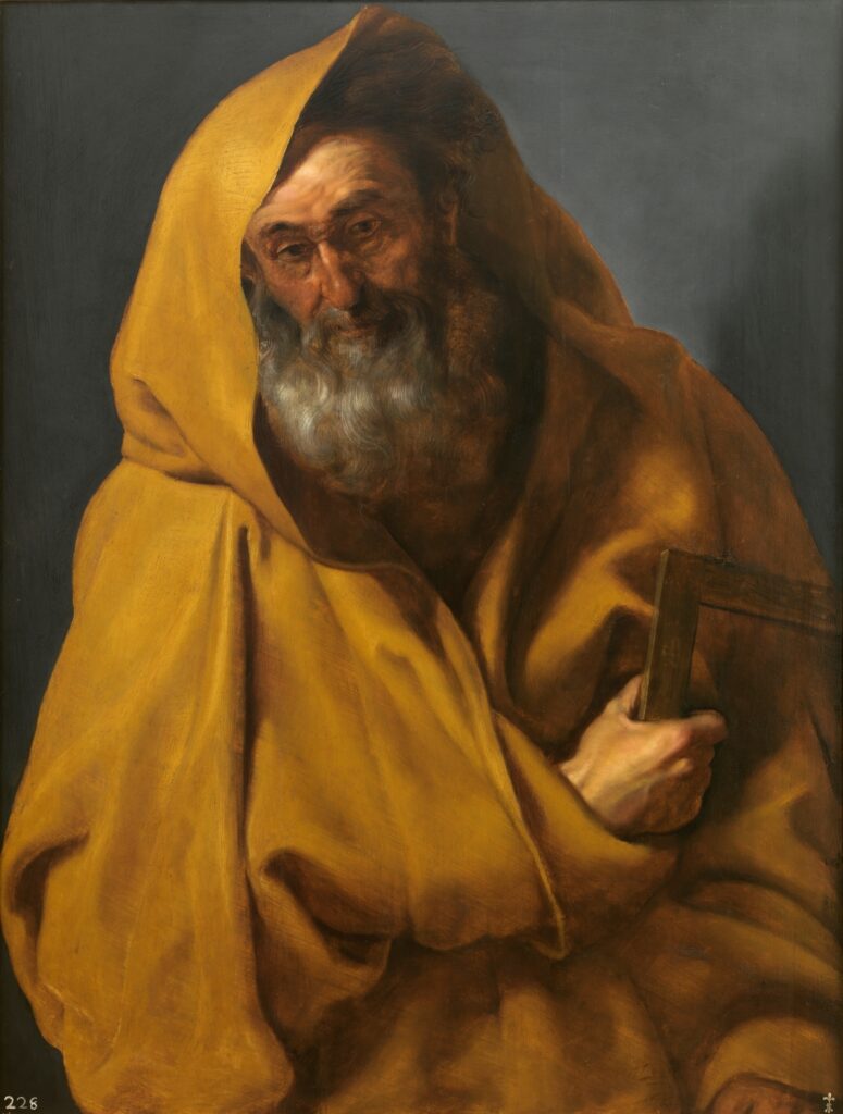 St. James the Minor