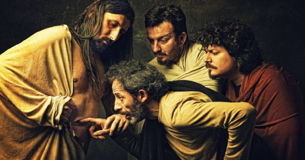 Saint Thomas