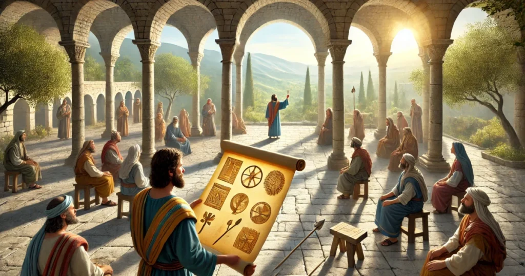 10 Inspiring Thomas Quiz Questions