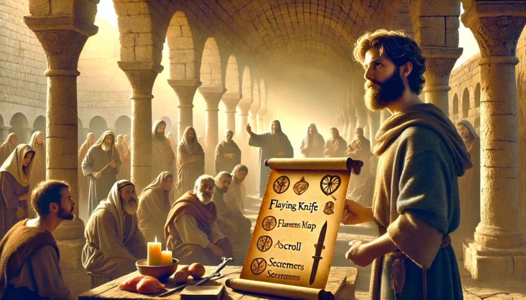 10 Inspiring Bartholomew Quiz Questions 10 Inspiring Bartholomew Quiz Questions