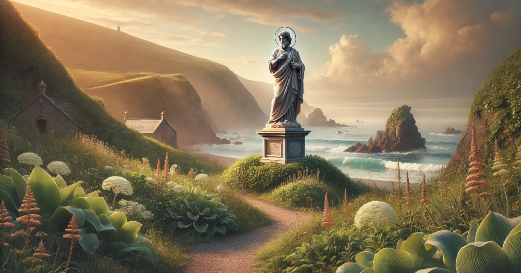 Buy a Saint Peter Icon