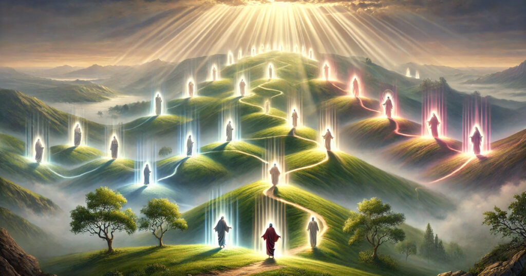 Key Teachings of the 12 Apostles
