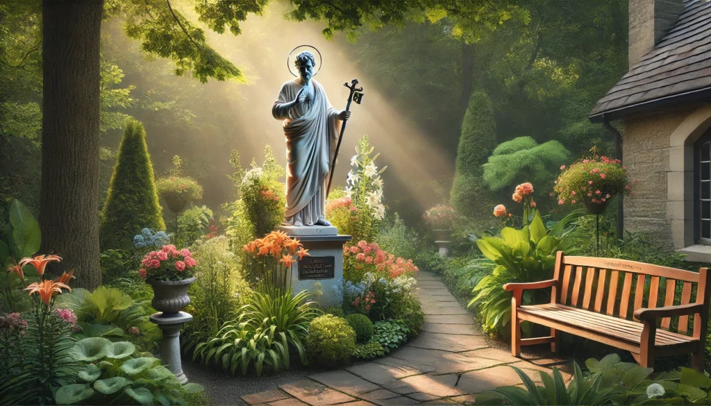 Buy a Saint Peter Icon