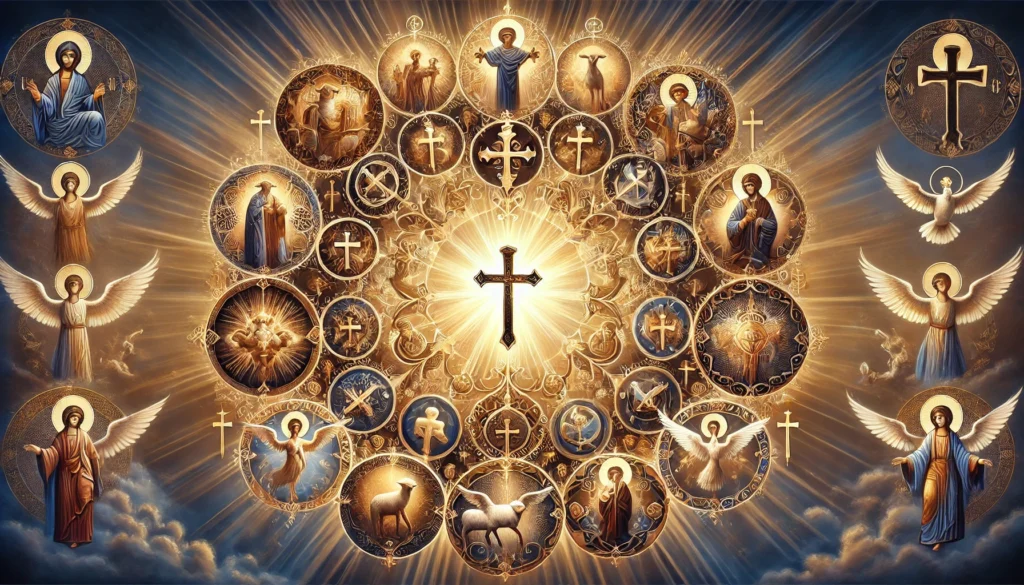 Christian Iconography