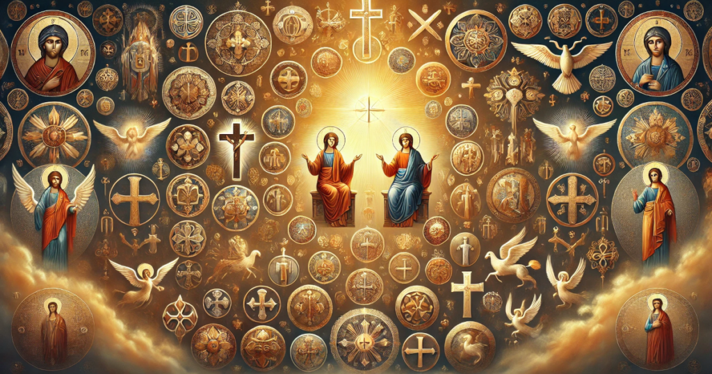 Christian Iconography