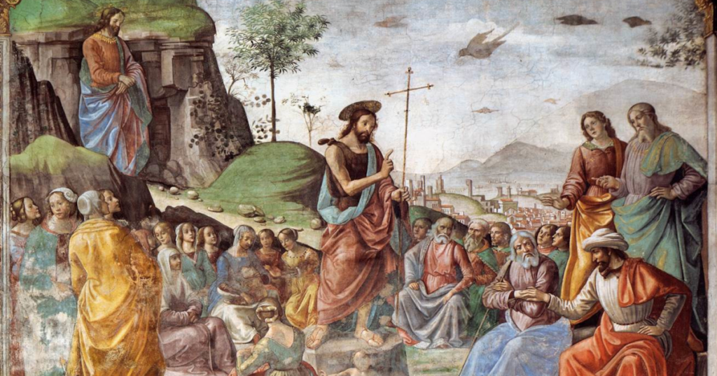 women-in-the-lives-of-the-apostles-featured Women in the lives of the apostles