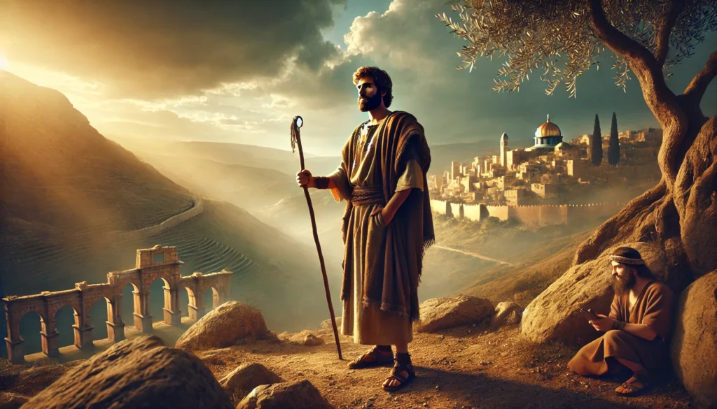 Biblical Simon the Zealot Biblical Simon the Zealot