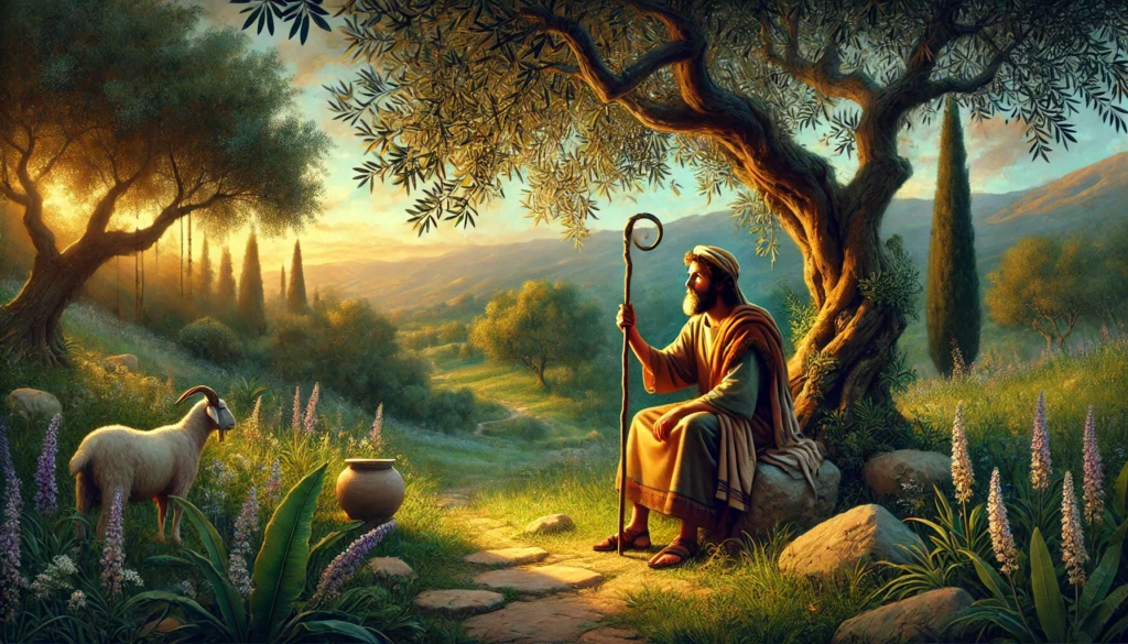 Simon the Zealot