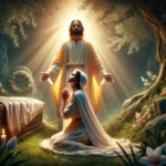 What is Mary Magdalene's significance in the Bible?