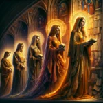 How has Mary Magdalene's image evolved throughout history?